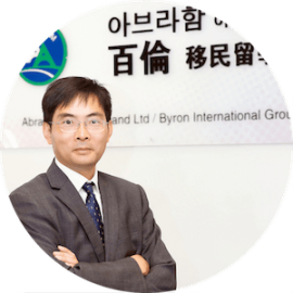 倪靖武（Jim）