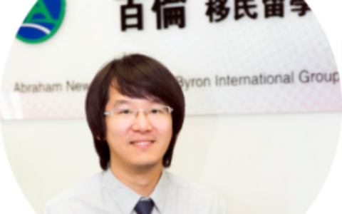 郝维（Nick）