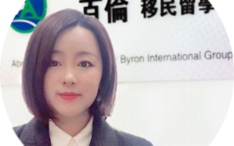 姚婧（Rebecca Yao）