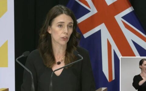 新西兰成功渡过疫情高峰，入境新政策更加严格