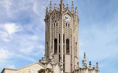 危中有机∣新西兰抗疫胜利∣奥克兰大学升学嘉年华火热开幕∣这些利好消息和福利大礼包你必须得知道…