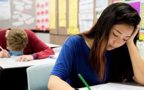 雅思考不了，怎么办？【权威发布】最新英语入学要求