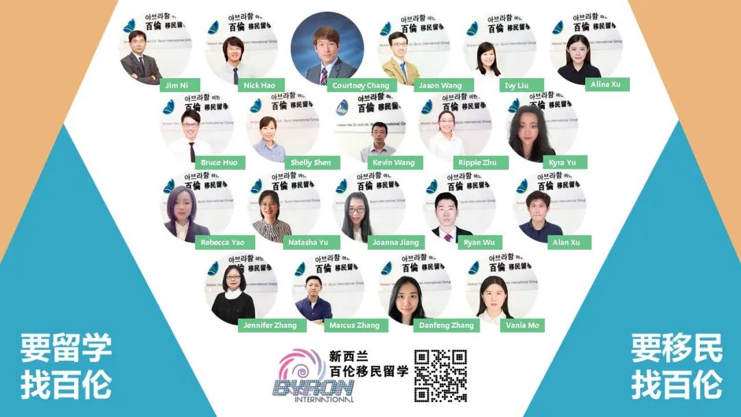 新西兰最顶尖的大学理学院招生官面授录取秘籍！