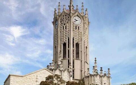 【奥克兰大学升学嘉年华】大型线上活动明日启动！