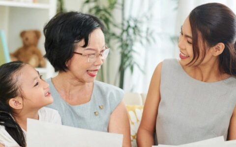 疫情后新西兰父母移民申请指南