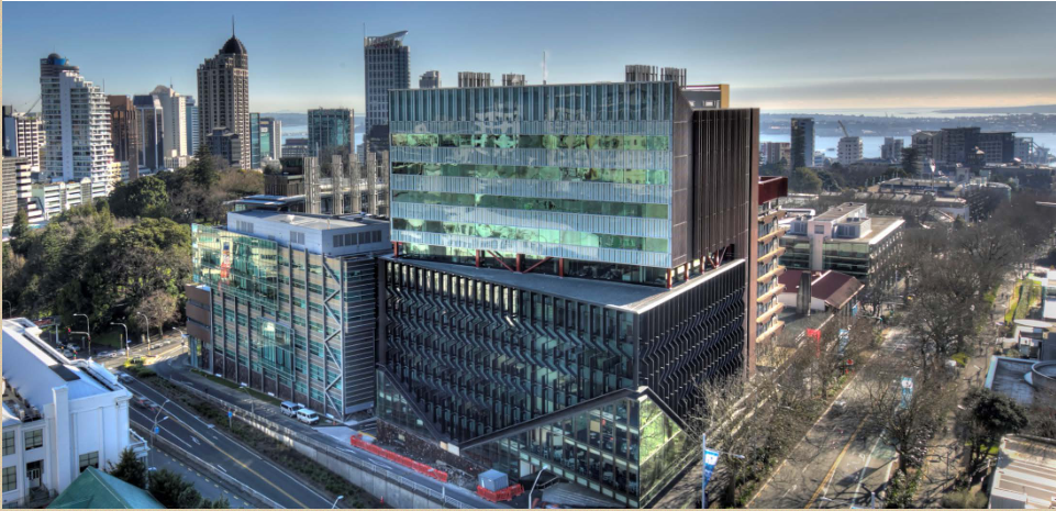 新西兰最顶尖的大学理学院招生官面授录取秘籍！