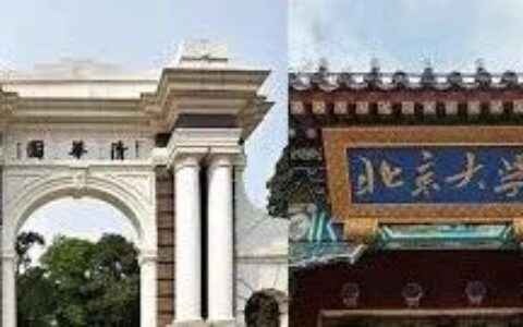 华裔孩子回国上北大清华免笔试！为了孩子，可以这样规划全家移民