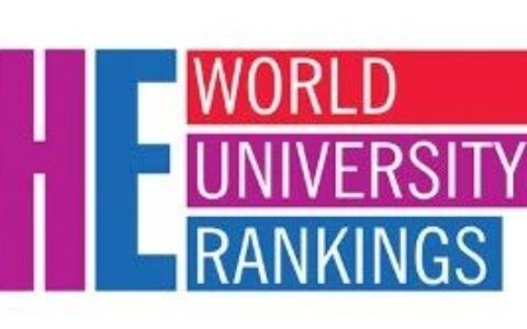 快看，你的大学还好吗？ 泰晤士世界大学排名刚刚出炉