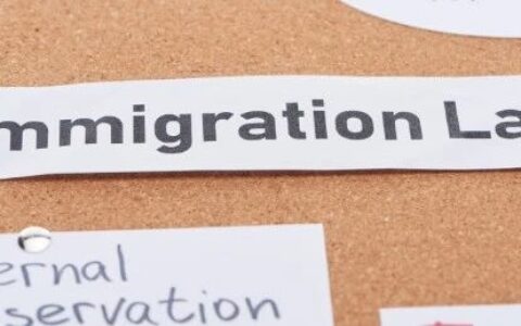 移民局如约发布新规，严厉打击非法打工