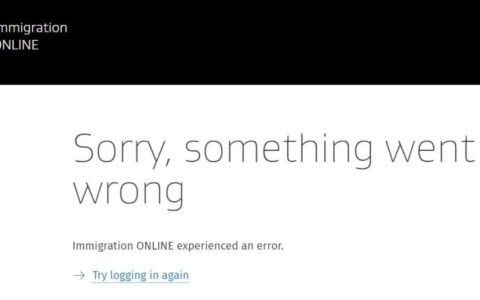 2021居民签证申请实操经验分享，新西兰IT人才短缺实锤