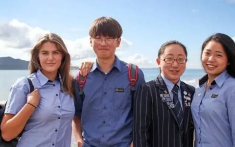 疫情下，中学生留学还有可能吗？