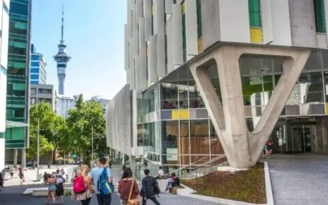 谁说高考是独木桥？世界前1%的大学在等你