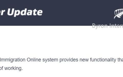 2021居民签证审理情况更新及第二批次申请审理流程