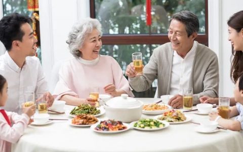 【收藏贴】父母团聚担保人工资要求达不到，抽不到签？办父母退休移民！