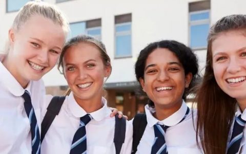 新西兰中学教育体系什么样？如何择校？