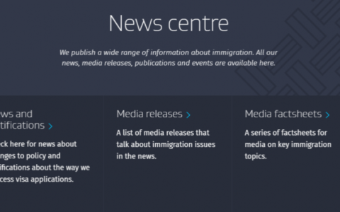 注意！父母移民政策不能“钻空子”了！