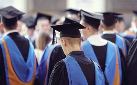 奥克兰大学新5000刀语言奖学金开放申请！