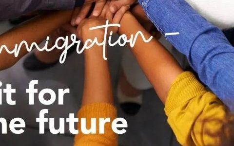 新西兰永久居民签证即将废除？听官方说明！