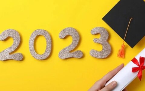 高考成绩能直接申请国外大学？！你的分数超能打！