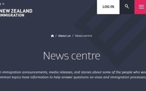 180分技术移民最后一次抽签即将开始，部分申请人需邮件递交申请