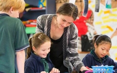 想要了解新西兰中小学留学指南？看这里！