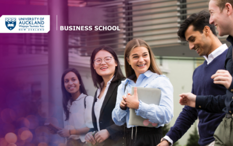 奥克兰大学应用金融硕士Master of Applied Finance（MAppFin）