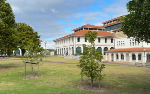 新西兰留学推荐！梅西大学的这些专业太香了