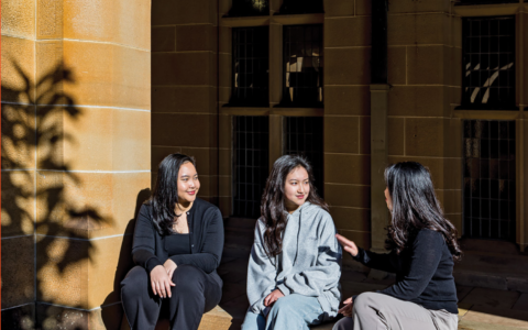 悉尼大学预科最新福利！$2000澳币学费减免！