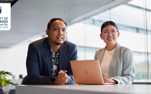 奥克兰大学首场“Agent Masterclass”线上培训会