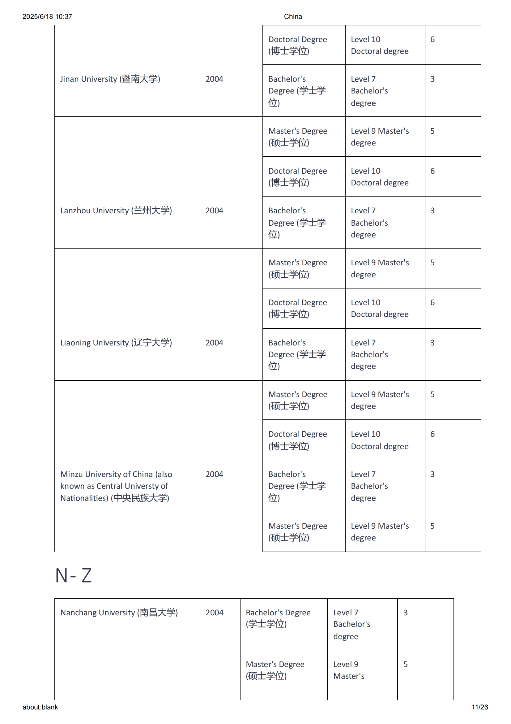 📢新西兰移民局公告