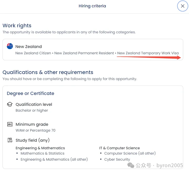 新西兰实习+就业攻略｜本硕在读、应届生如何找到第一份“正经工作”？