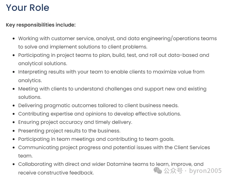 新西兰实习+就业攻略｜本硕在读、应届生如何找到第一份“正经工作”？