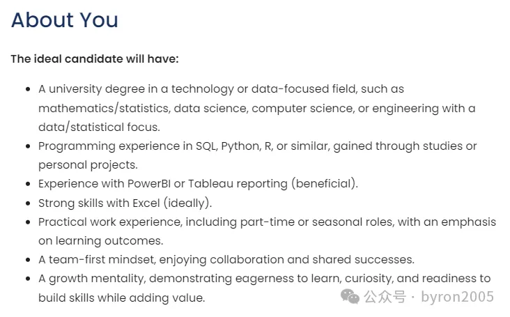 新西兰实习+就业攻略｜本硕在读、应届生如何找到第一份“正经工作”？
