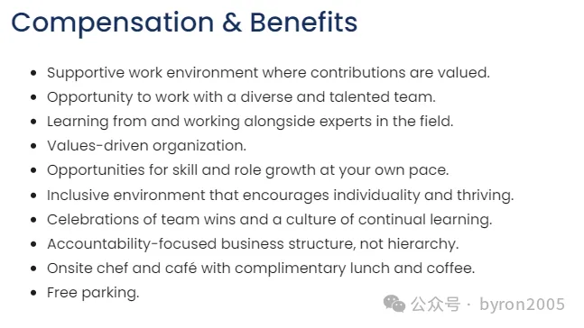 新西兰实习+就业攻略｜本硕在读、应届生如何找到第一份“正经工作”？