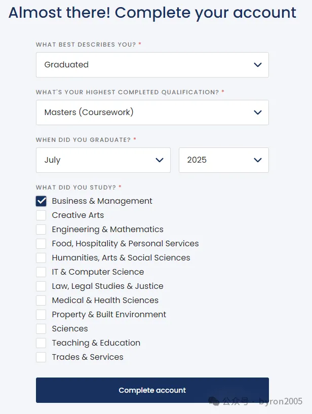 新西兰实习+就业攻略｜本硕在读、应届生如何找到第一份“正经工作”？