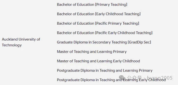 新西兰注册教师“黄金窗口期” → 直通居留！幼教/小学/中学怎么选？