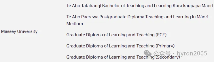 新西兰注册教师“黄金窗口期” → 直通居留！幼教/小学/中学怎么选？