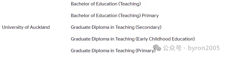 新西兰注册教师“黄金窗口期” → 直通居留！幼教/小学/中学怎么选？