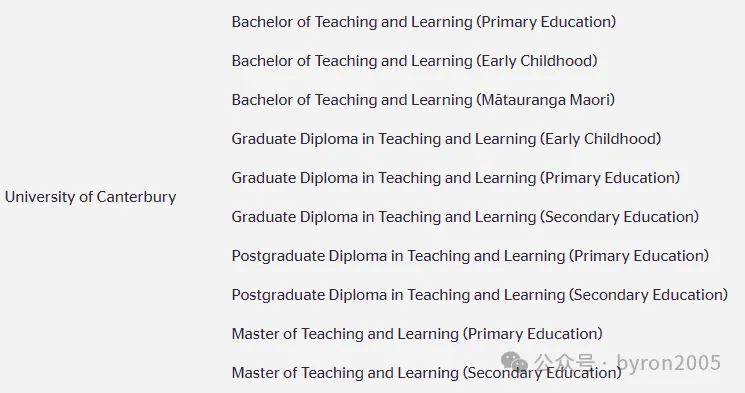 新西兰注册教师“黄金窗口期” → 直通居留！幼教/小学/中学怎么选？