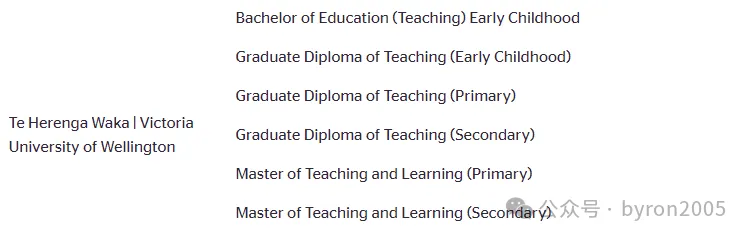新西兰注册教师“黄金窗口期” → 直通居留！幼教/小学/中学怎么选？