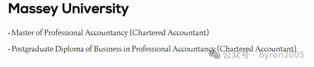 从零到注册会计师：如何丝滑转行！1–2 年直通 CA ANZ + 移民绿名单职业（附上会计实习本地求职技巧）