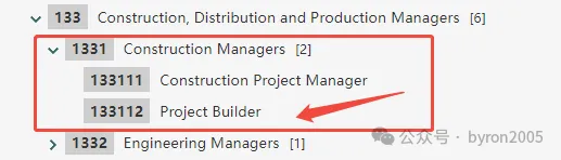 绿名单「Tier 1 / Project Builder」同一行业“从大专到硕士全打通” 建筑项目经理/现场统筹全路径攻略