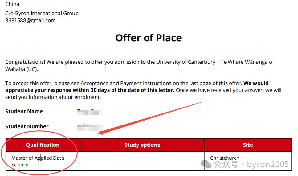 【成功案例分享】从国内软件工程师，到定居新西兰的数据科学家：这位坎特伯雷大学数据科学硕士毕业生的真实故事