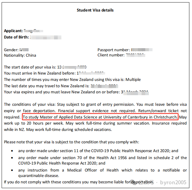 【成功案例分享】从国内软件工程师，到定居新西兰的数据科学家：这位坎特伯雷大学数据科学硕士毕业生的真实故事