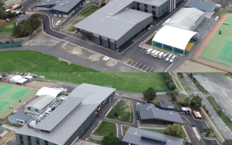 【家长必读】和西泉高中国际部团队新年聚餐：西泉高中为什么越来越受国际家庭青睐？
