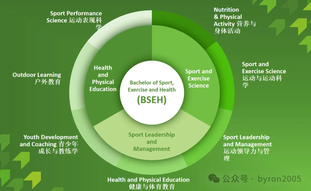 AUT 运动科学与健康学院“真相局”：课程规划、实习与就业的全梳理
