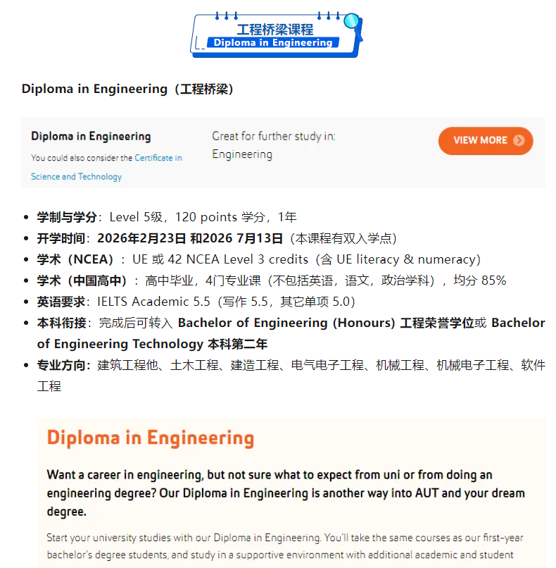 AUT 运动科学与健康学院“真相局”：课程规划、实习与就业的全梳理