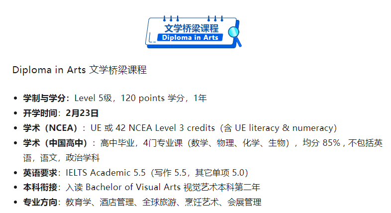 AUT 运动科学与健康学院“真相局”：课程规划、实习与就业的全梳理