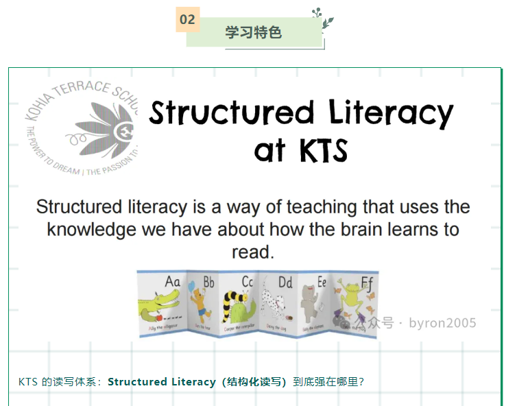 奥克兰Epsom公立小学 Kohia Terrace School(KTS)详解:Year 1–8、Structured Literacy读写体系教学特色