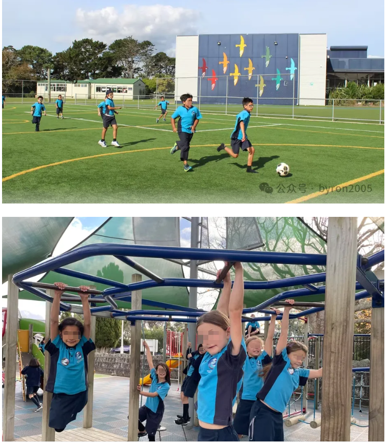 【百年小学新生报到实况】一文读懂 Blockhouse Bay Primary School 的学习环境与支持